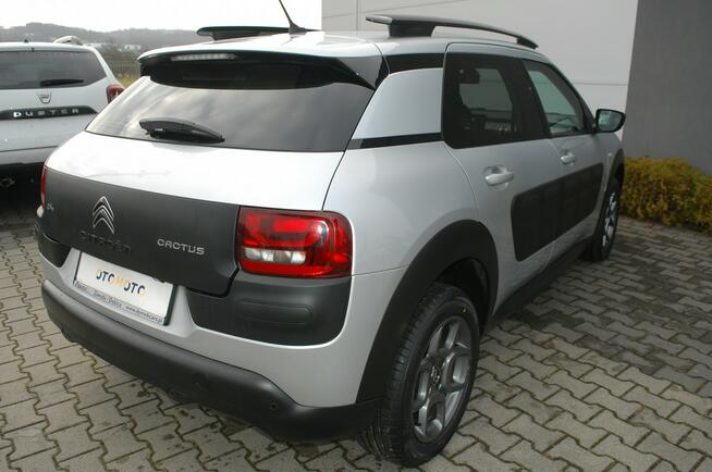 Citroen C4 Cactus Kamera,Nwaigacja Dębica - zdjęcie 4