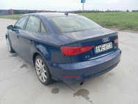 Audi a3 Wieruszów - zdjęcie 3