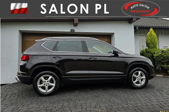 Seat Ateca serwis ASO, Hak Rydułtowy - zdjęcie 5