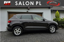 Seat Ateca serwis ASO, Hak Rydułtowy - zdjęcie 5
