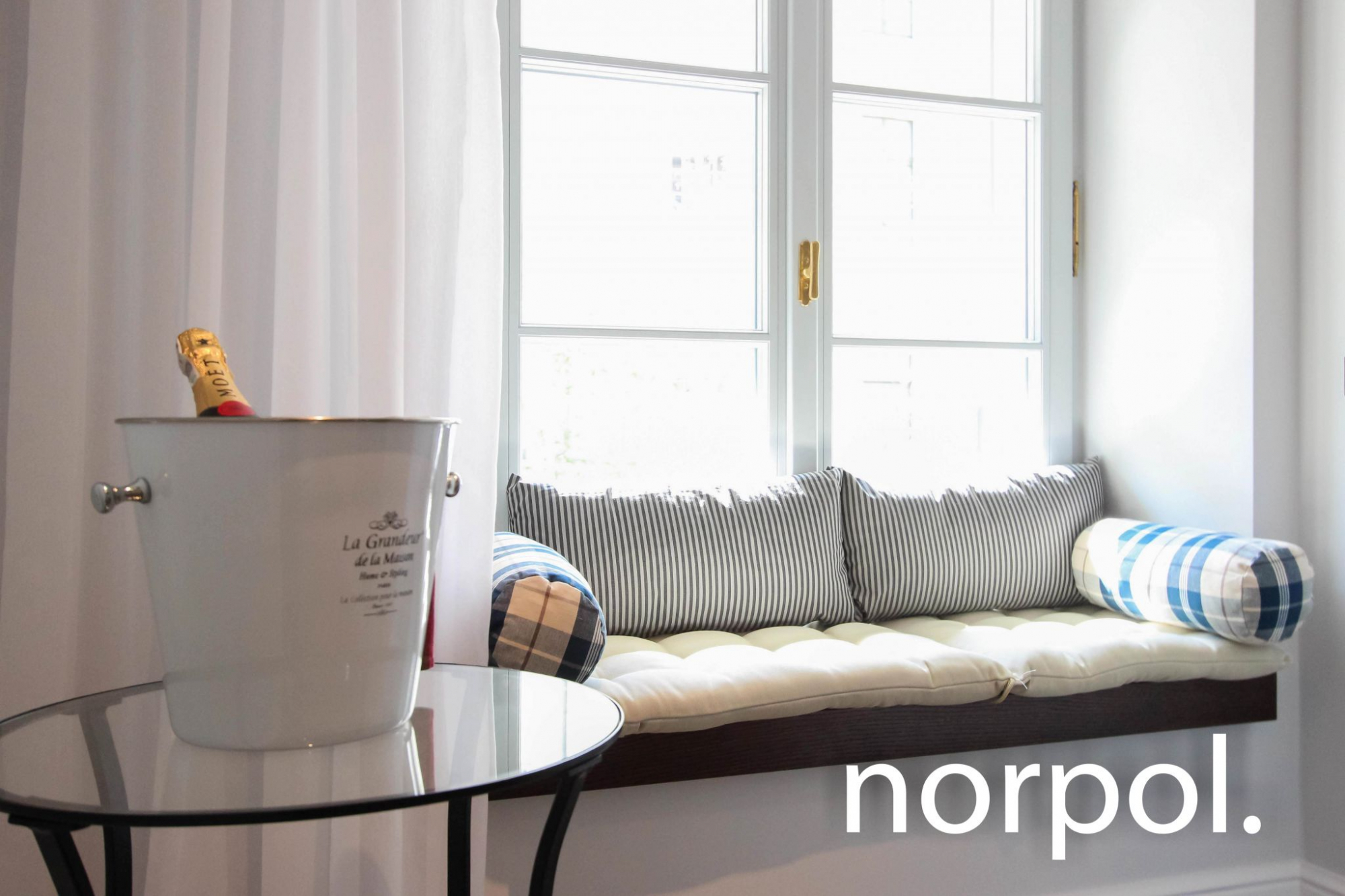 Mieszkanie w inwestycji Angel Wawel, 57m2 Kraków - zdjęcie 6