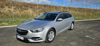 Opel Insignia B 2.0CDTI Sports Tourer Małkowo - zdjęcie 9