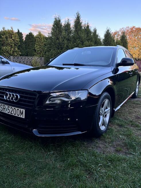 Audi A4 B8 Jaworzno - zdjęcie 5