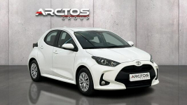 Toyota Yaris 1.0 Comfort Hatchback Warszawa - zdjęcie 7