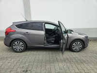 Ford Focus NIski przebieg !! Serwisowany # Okazja Rybnik - zdjęcie 12