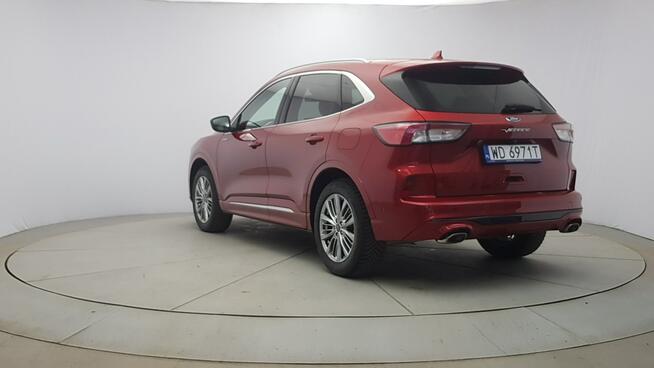 Ford Kuga 2.5 FHEV FWD Vignale! Z polsiego salonu! FV 23% Warszawa - zdjęcie 5