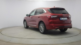 Ford Kuga 2.5 FHEV FWD Vignale! Z polsiego salonu! FV 23% Warszawa - zdjęcie 5