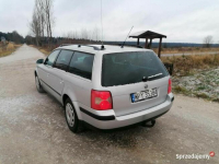 VW Passat Variant B5 FL 1.9TDI Przysucha - zdjęcie 4