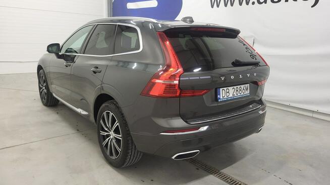 Volvo XC 60 B4 B Inscription aut Grójec - zdjęcie 9