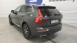 Volvo XC 60 B4 B Inscription aut Grójec - zdjęcie 9