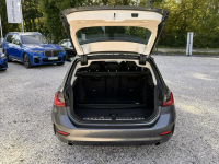 318i Sport Line aut 156km, Salon PL, Serwis, Iwł, FV23% Pęcice - zdjęcie 9