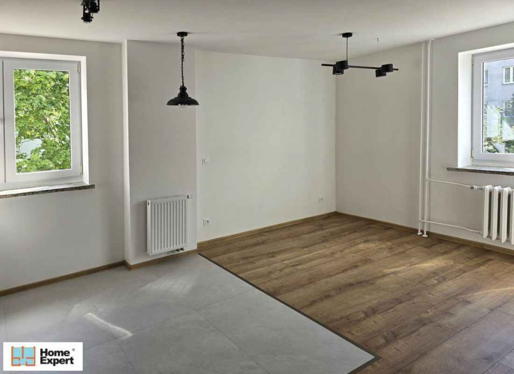 3pok, 58met, okolice Strzegomskiej BALKON/PIWNICA (Wrocław) Fabryczna - zdjęcie 2