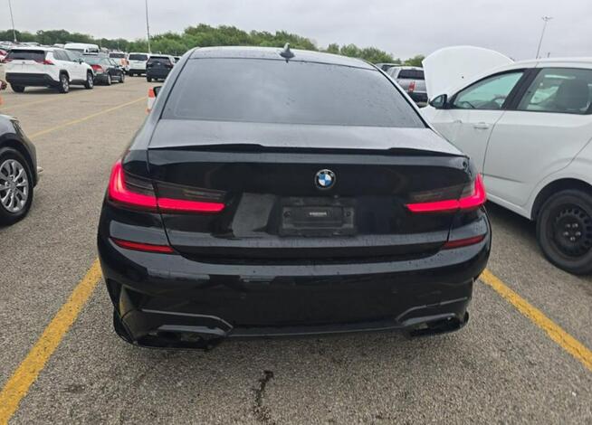 BMW 330 M-Pakiet / niski przebieg Częstochowa - zdjęcie 5