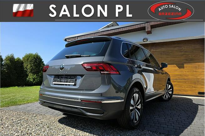 Volkswagen Tiguan serwis ASO, Hak Rydułtowy - zdjęcie 4