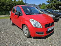 Suzuki Splash Krajowy / Klimatyzacja / Czujniki cofania Ruda Śląska - zdjęcie 2