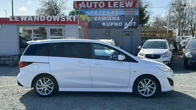 2.0 Benzyna Moc 150KM 7-Osobowy Elbląg - zdjęcie 4