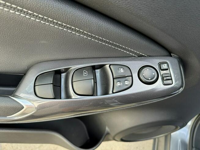 Nissan Juke Pisemna Gwarancja 12 miesięcy Konin - zdjęcie 10