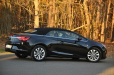 Opel Cascada GWARANCJA 1.4 140 KM Bezwypadkowy Nowy Rozrząd Ostrów Mazowiecka - zdjęcie 12