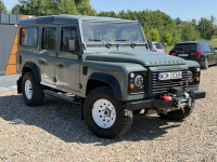 Land Rover Defender 2.4 TD4 Jaktorów-Kolonia - zdjęcie 9