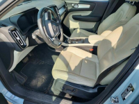 2019 VOLVO XC40 T5 MOMENTUM Kraków - zdjęcie 7