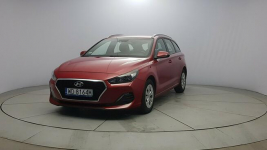 Hyundai i30 1.4 GET! Z Polskiego Salonu! Faktura VAT! Warszawa - zdjęcie 3