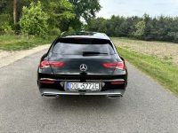 Mercedes CLA 200 AMG LINE GWARANCJA MB Oleśnica - zdjęcie 7