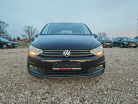 Volkswagen Touran Rawa Mazowiecka - zdjęcie 8