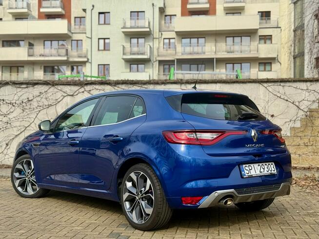 Renault Megane GT-Line Tarnowskie Góry - zdjęcie 2