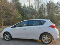Sprzedam Toyota Auris 1.33 wersja Premium Wrocław - zdjęcie 8