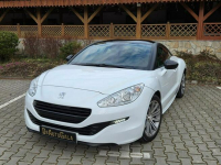 Peugeot RCZ 1.6 Benzyna 156km Po Serwisie