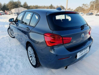 BMW 118 Bezwypadkowy bezkolizyjny Otwock - zdjęcie 2