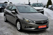 Opel Astra 1,6CDTI NAVI, 134tys.km, KAMERA, 110KM, 2016r. Płock - zdjęcie 11