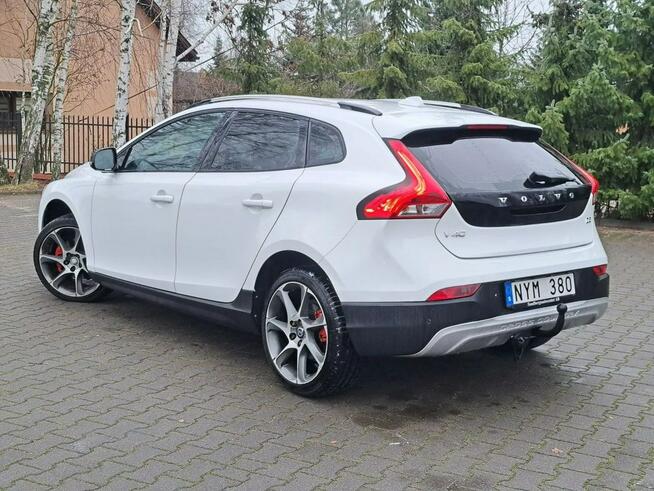 Volvo V40 Cross Country Zwoleń - zdjęcie 10