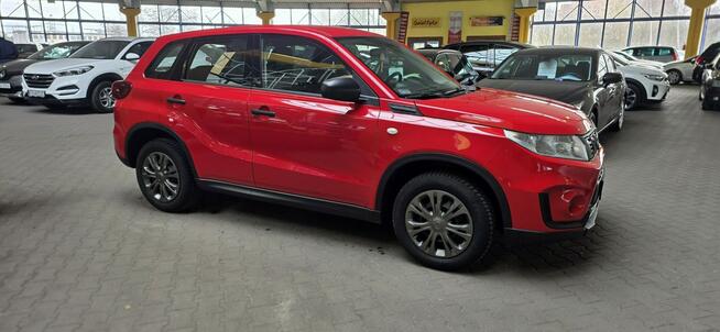 Suzuki Vitara ZOBACZ OPIS !! W podanej cenie roczna gwarancja Mysłowice - zdjęcie 1