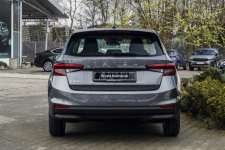 Škoda Fabia Drive 1.0 TSI 95 KM - Dostępny od ręki! Łódź - zdjęcie 6