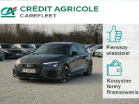 S3 TFSI 310 KM Quattro S tronic Faktura Vat 23% Salom Polska PY24765