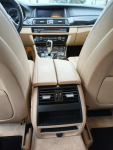 BMW F10 535i Adaptiv LED 2015r Sejny - zdjęcie 10