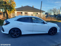 Honda Civic 1.0 i-VTEC Turbo Elegance Sosnowiec - zdjęcie 7