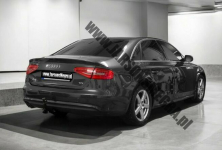 Audi A4 Kiczyce - zdjęcie 4