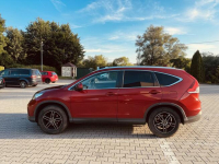 Honda CR-V wersja IV 2015r. 1.6 Diesel Mszana Dolna - zdjęcie 7