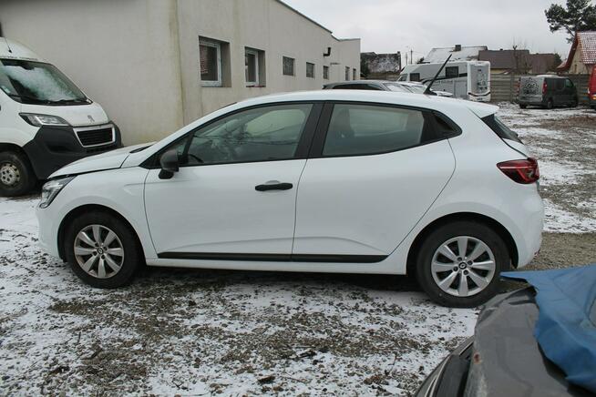 Renault Clio Ostrów Wielkopolski - zdjęcie 8