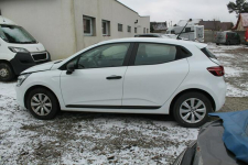 Renault Clio Ostrów Wielkopolski - zdjęcie 8