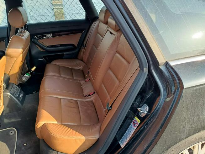 Audi A6 3.0TDI 169km 05r Automat 4x4 Tarnów - zdjęcie 6