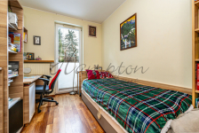 Mieszkanie na parterze na Marinie Mokotów z ogródk Mokotów - zdjęcie 3