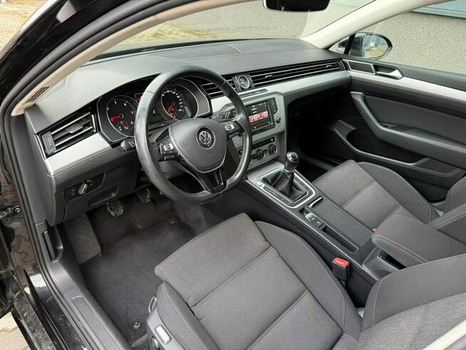 Volkswagen Passat Variant 2.0 TDI 150KM Salon PL I właściciel Full LED Wrocław - zdjęcie 11