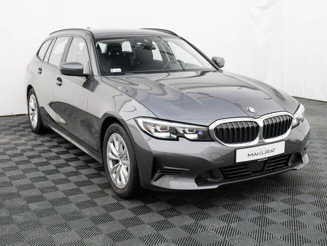 KK54735#318i Podgrz.f LED K.cof NAVI Salon PL VAT23% Gdańsk - zdjęcie 3