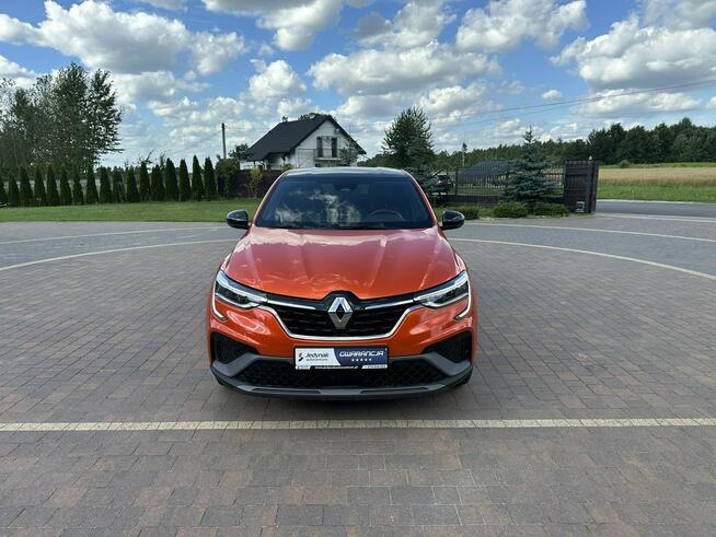 Renault Arkana Lipówki - zdjęcie 2