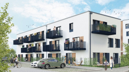 Sprzedam  fajne trzypokojowe mieszkanie. 0% prowiz Garby - zdjęcie 8