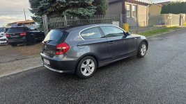 BMW 120 na raty bez BIK KRD od FastCars Kraków - zdjęcie 5