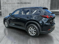 KANJO + Winter Salon Polska Mazda Grupa Wróbel FV23% Długołęka - zdjęcie 7